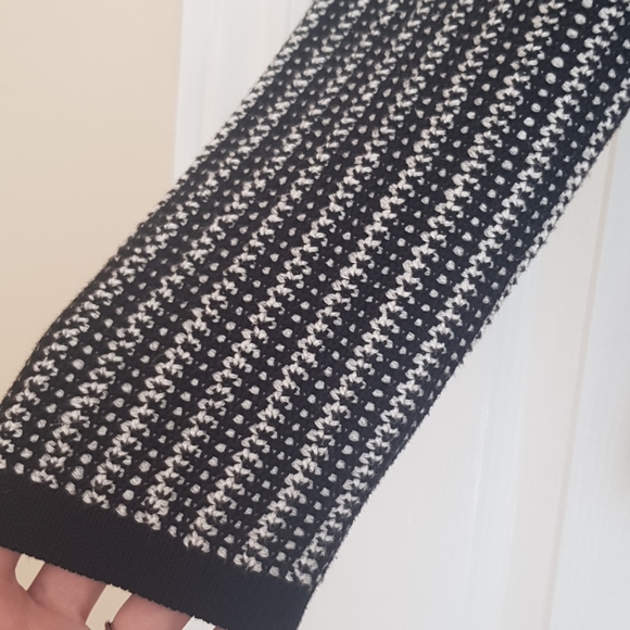 Jones New York Sweater Coat - Picture 5 of 8